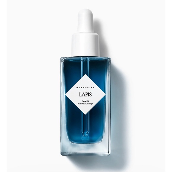 Herbivore Botanicals Other - Herbivore Lapis Blue Tansy + Squalene Facial Oil